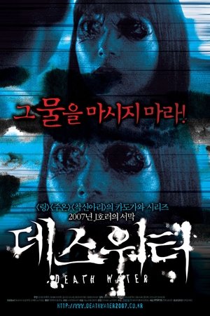 데스워터