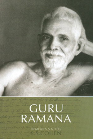 Guru Ramana - His Living Presence poster