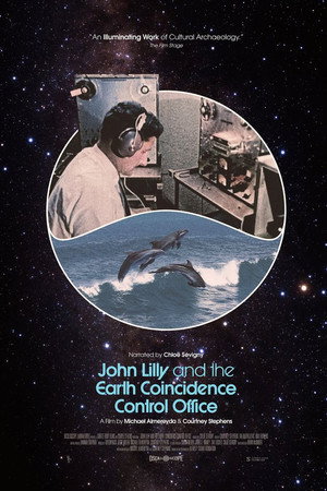John Lilly and the Earth Coincidence Control Office