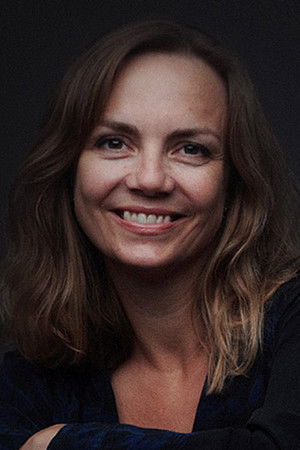 Louise Nyholm Kallestrup