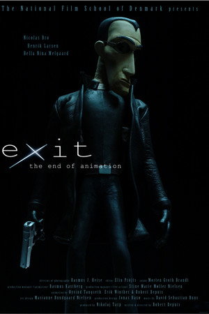 EXIT – The End of Animation