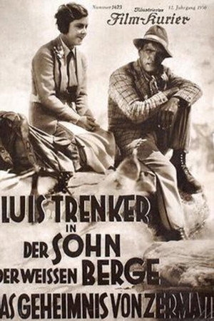 Der Sohn der weißen Berge