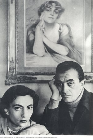 Man of Three Worlds: Luchino Visconti