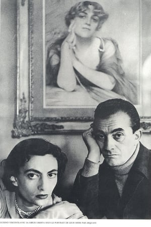 Man of Three Worlds: Luchino Visconti