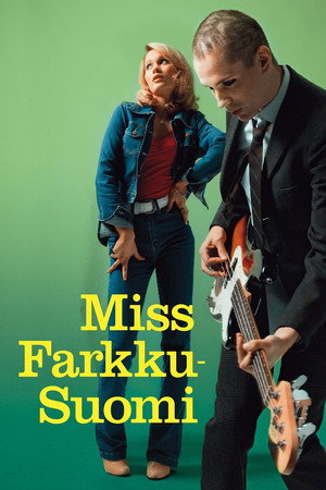 Miss Farkku-Suomi Miss Farkku-Suomi