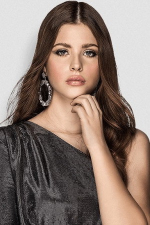 Portrait of Ann-Kathrin Grünewald