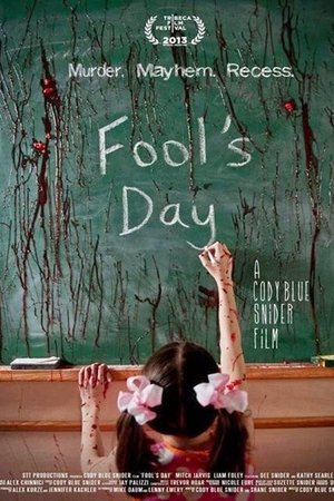 Fool's Day