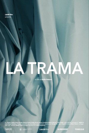 La Trama poster