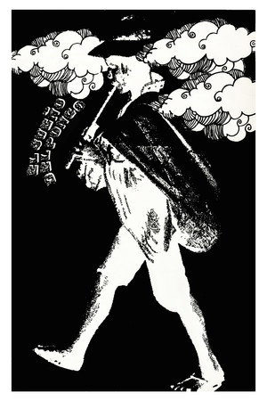 The Servant's Dream poster