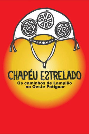 Chapéu Estrelado poster