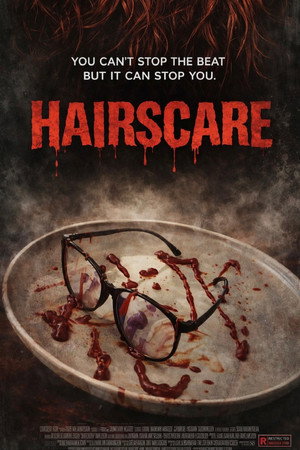 Hairscare Hairscare