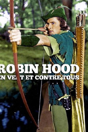 Robin Hood: The First Celebrity Outlaw