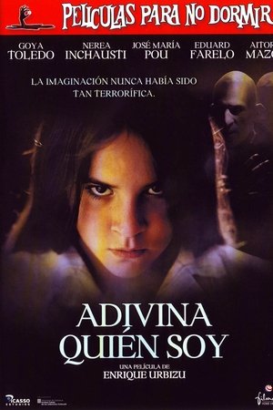 Adivina quién soy
