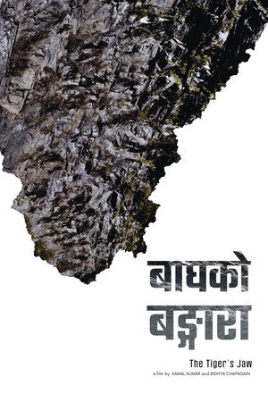 The Tiger's Jaw poster