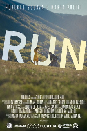 RUN