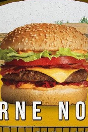 La carne no sufre La carne no sufre