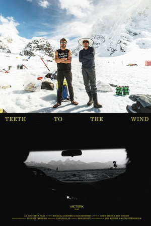 Teeth to the Wind