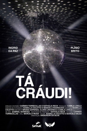 Tá Cráudi! poster
