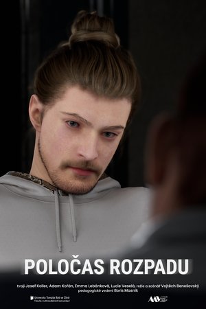 Poločas rozpadu