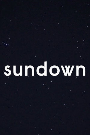 Sundown poster