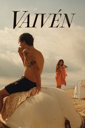 Vaivén poster