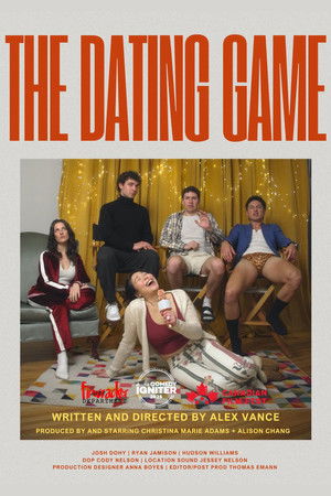 The Dating Game