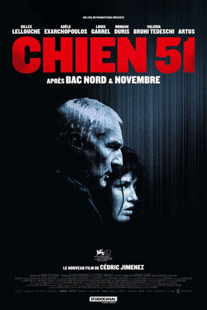 Chien 51