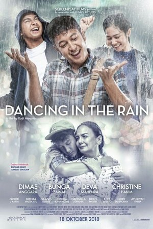 Dancing in the Rain