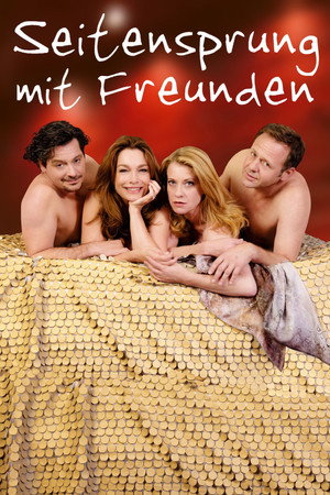 Seitensprung mit Freunden