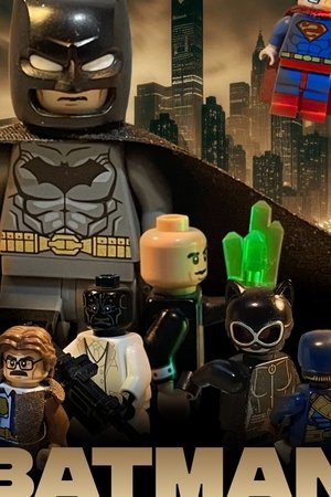 Lego Batman: Shadows of Gotham - Episode Four: “Turf War” (Part Two)