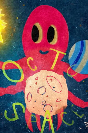 OctoSpace poster