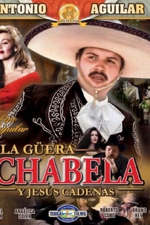 La Güera Chabela