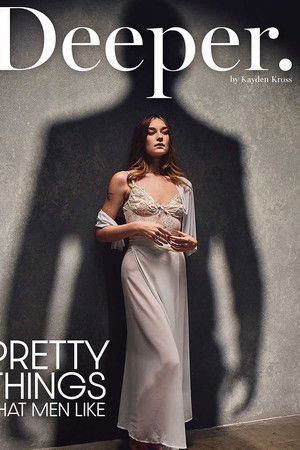 Pretty Things That Men Like