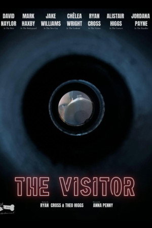 The Visitor