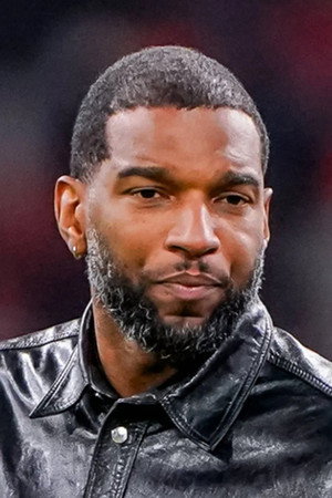 Portrait of Ryan Babel