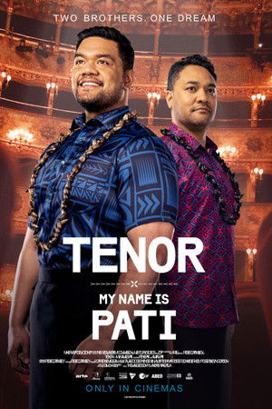 Tenor: My Name Is Pati