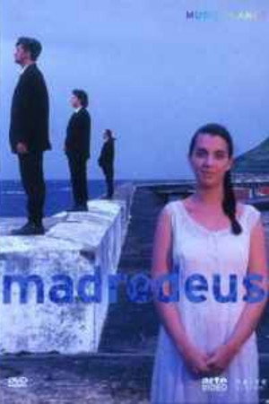 The Azores of Madredeus poster