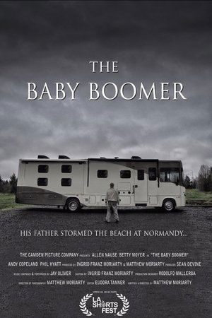 The Baby Boomer