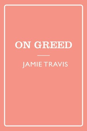 Seven Sins: Greed