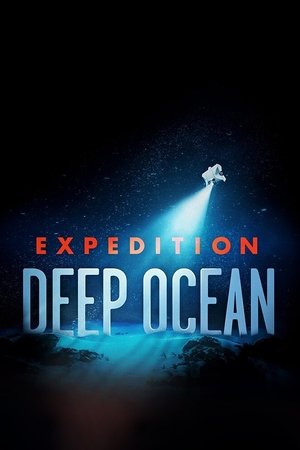 Expedition Deep Ocean