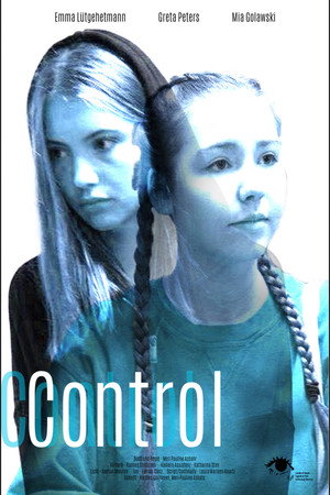 Control poster