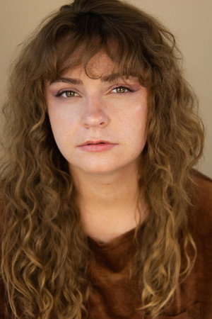 Portrait of Becca Tremmel