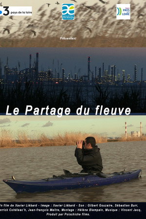 Sharing the River poster
