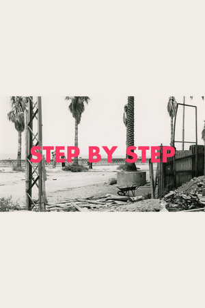 Step by Step poster