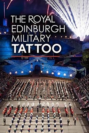 The Royal Edinburgh Military Tattoo