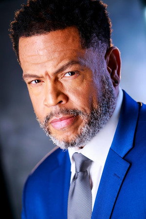 Portrait of Maurice G. Smith