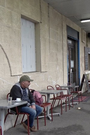 Il faut que ça s'arrête