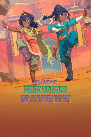 Avatar: Seven Havens