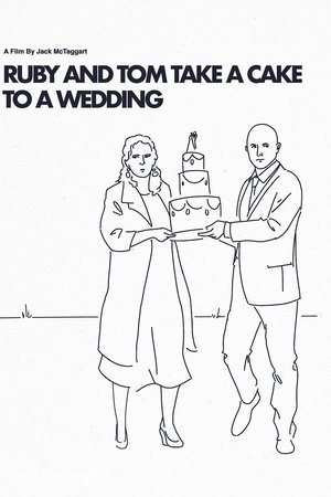 Ruby and Tom Take a Cake to a Wedding