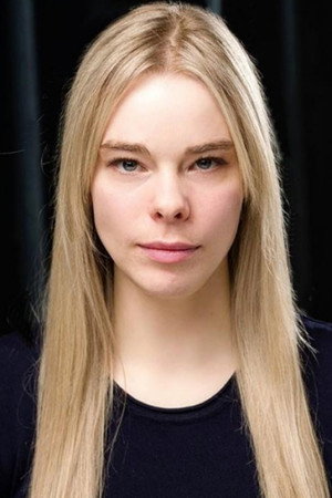 Veronique Tomlinson